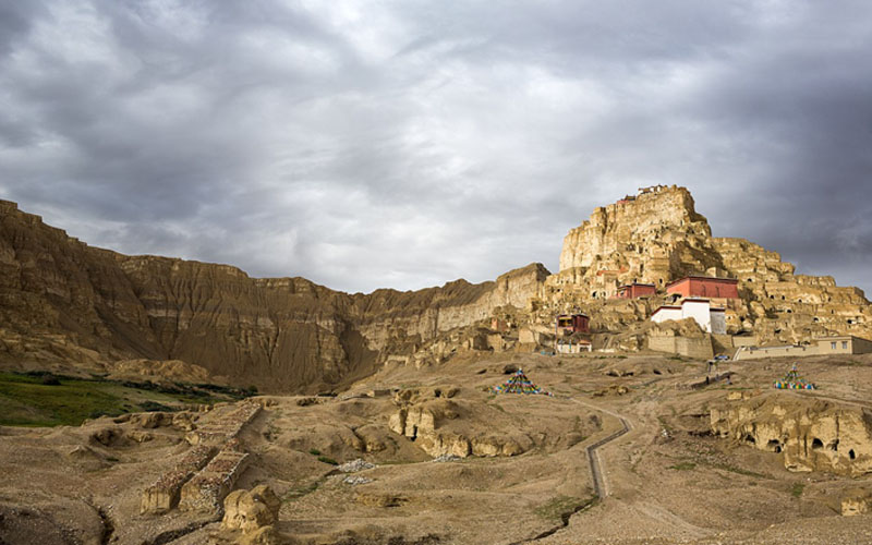 16 Days Mt.Kailash Tour