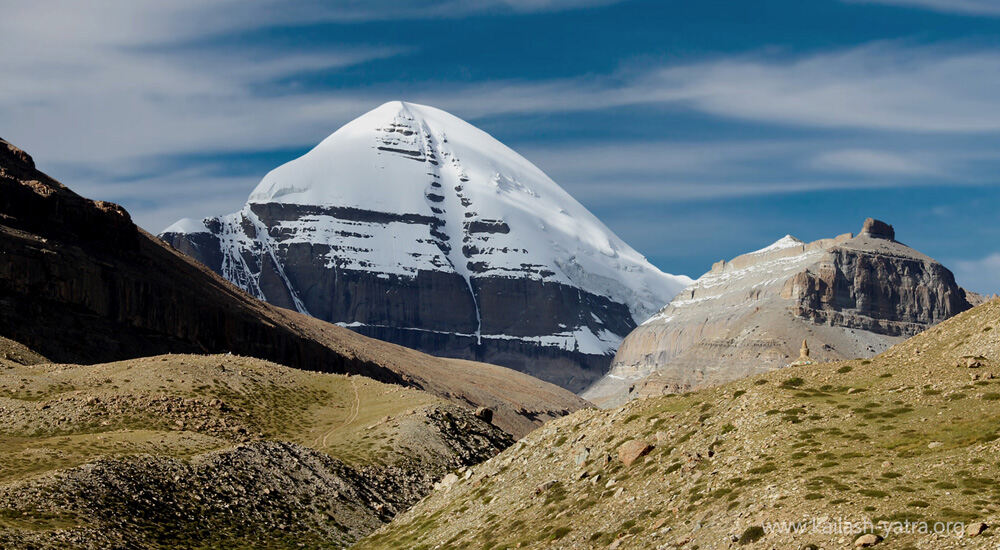 11 Days Kailash Yatra