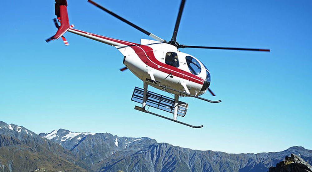 05 Days VIP Kailash Yatra