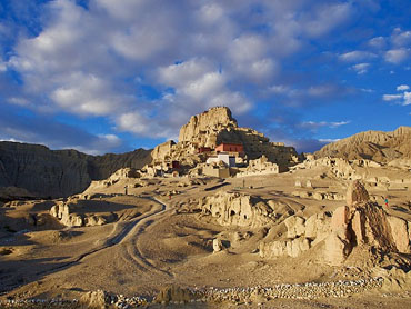 Mt. Kailash, Everest Base Camp & Guge Kingdom