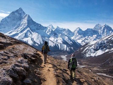 Kailash Yatra via Lhasa With Everest Base Camp