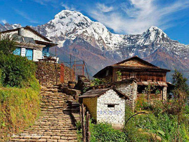 Luxury Muktinath Tour with Nepal Exploration