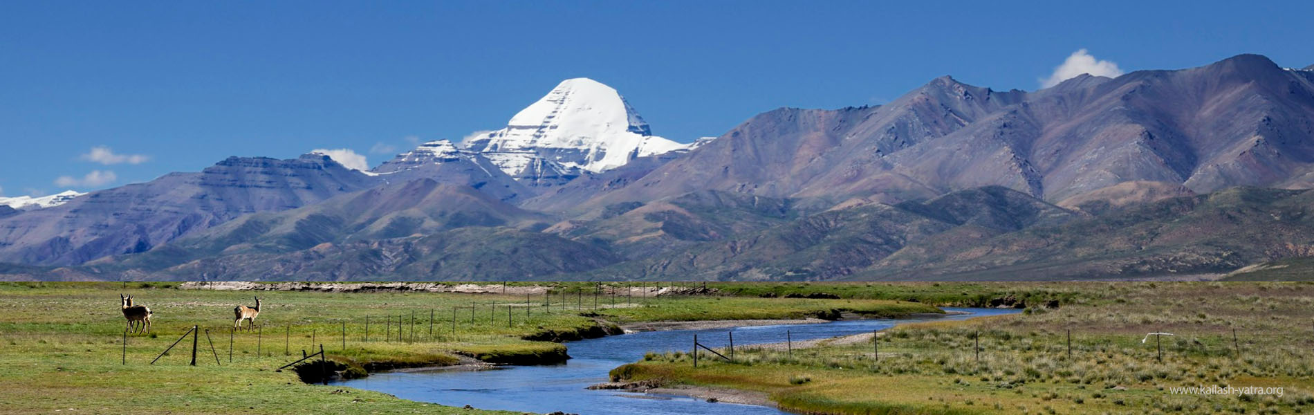 Mount Kailash