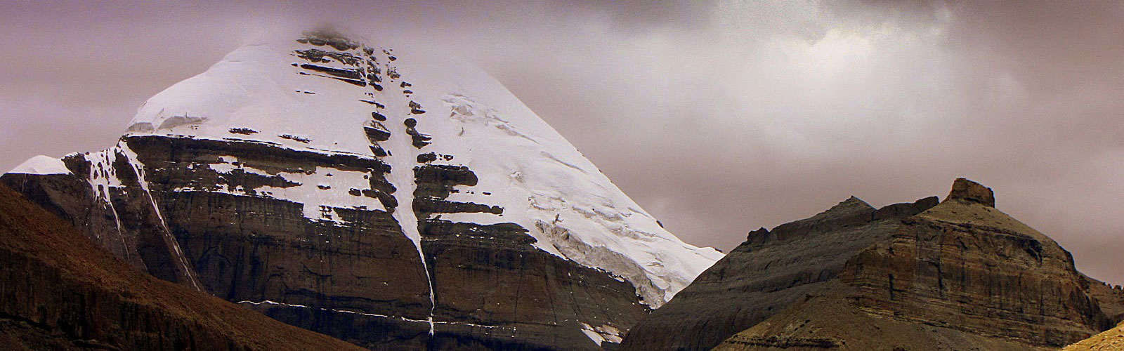 Mount Nandi Parvat